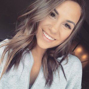 Meet your Posher, Erika